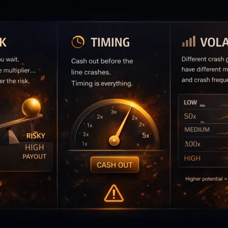 Crash Spiele Erklärt: Wie Balloon, JetX und Aviator Tatsächlich Funktionieren | Slot Expanse Blog